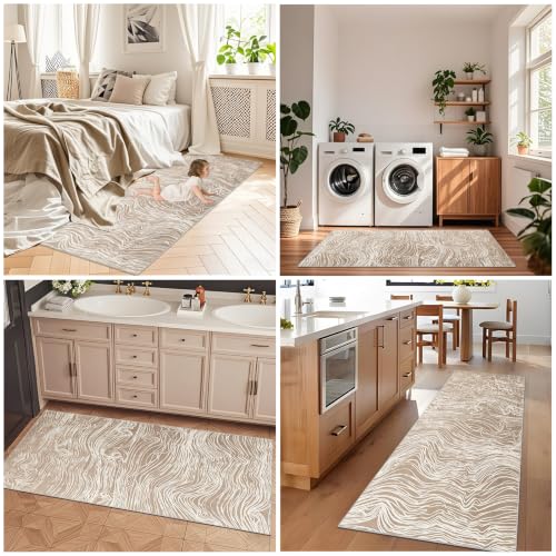 Tapis absorbant et lavable 50 x 350 cm haute performance - 8