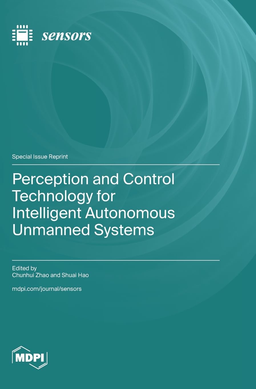 Perception and Control Technology for Intelligent Autonomous Unmanned Systems