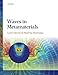 Waves in Metamaterials