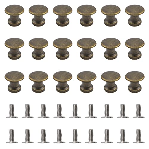 UFURMATE Mini Cabinet Knobs