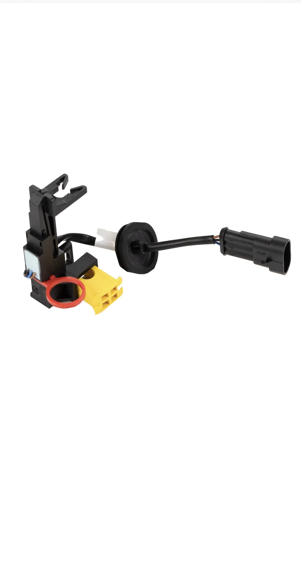 55228312 Sensor de posición de palanca de cambios Start & Stop compatible con Giulietta 940