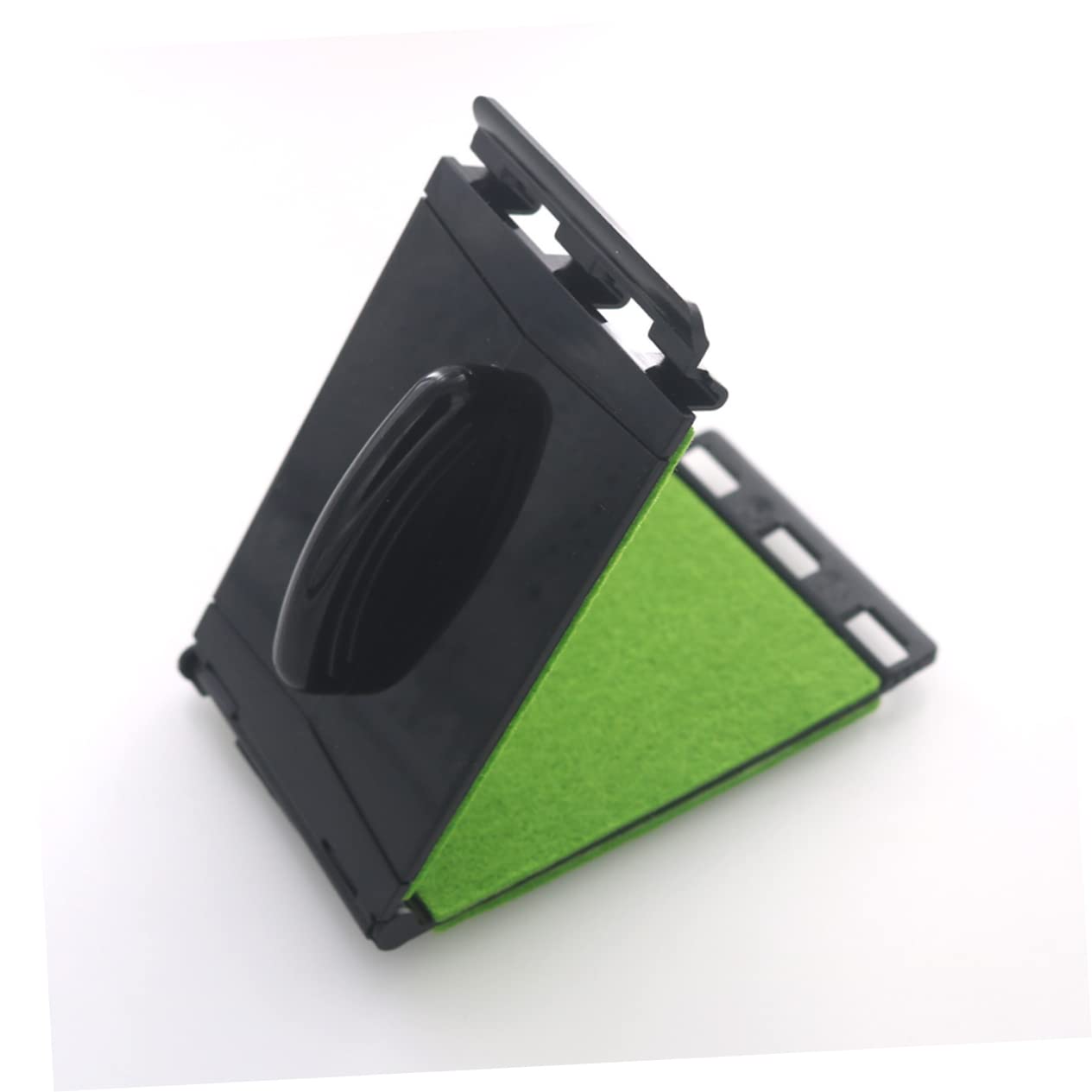 ibasenice 8pièces Outils De Nettoyage Pour Guitare Et Instruments à Éponge De Nettoyage Pour De Guitare Bass Ukulélé Entretien Et Accessoires De Musicien