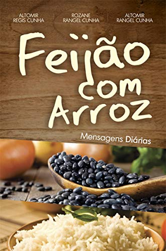 Feijão com arroz: mensagens diárias