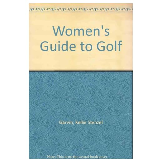 Essential Golf Guide for Women