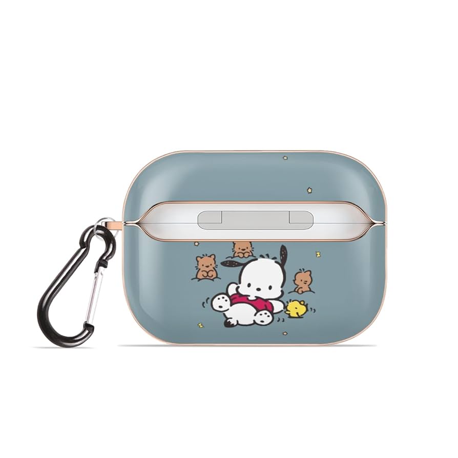 AirPods Pro(第2世代)本体 キャラクターケース付き 楽天市場】(クーポン配布中 10/13 23:59まで) ディズニー