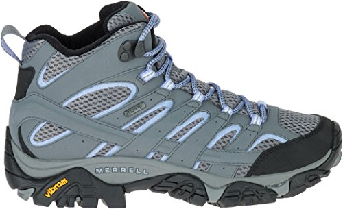Image of Merrell Women's Moab 2 Mid Gtx Hiking Boot