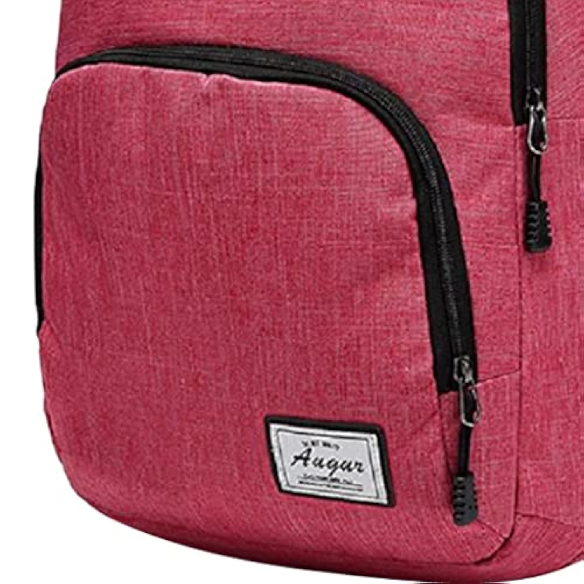 MILAAN 16 Laptop Backpack, Stylish Work Bag