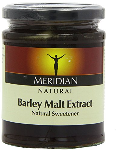 Meridian | Barley Malt Extract | 1 x 370g