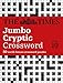The Times Jumbo Cryptic Crossword: Book 19: 500 World-Famous Crossword Puzzles