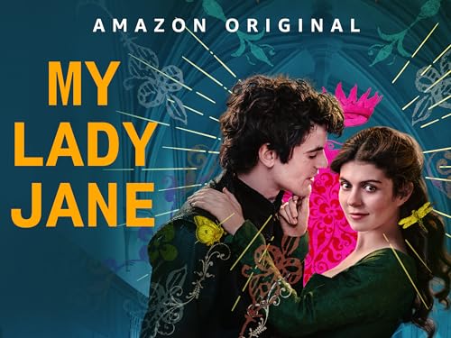 My Lady Jane