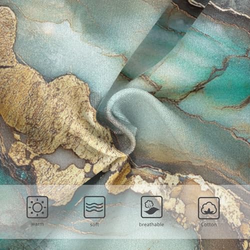 Cotton Panties Breathable Triangle Panties Organic Underpants for Young Girls in Sizes 2T-8Y3