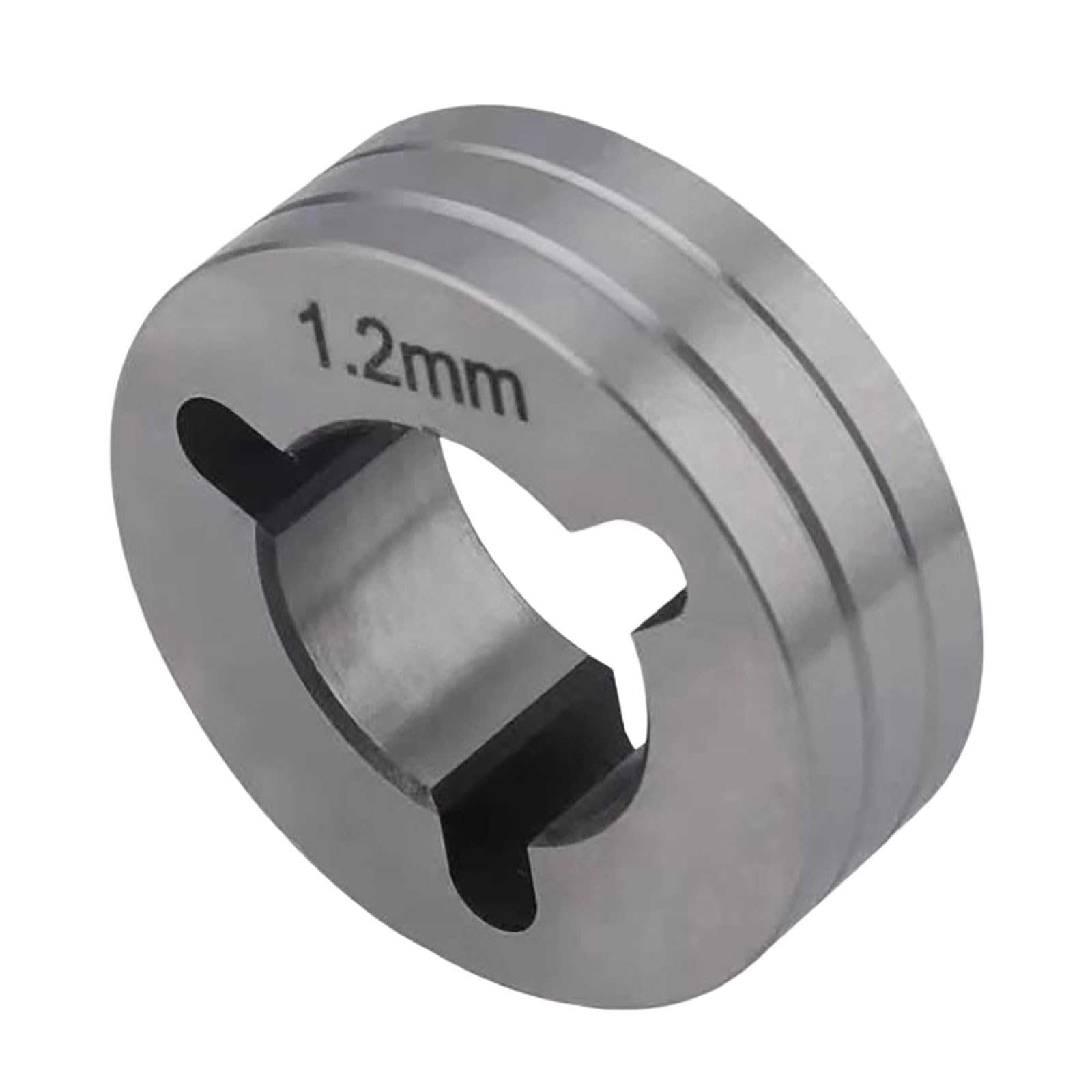 Fgdtree P Last Bearing Steel Wire Feed Rollers Guide Nozzle Design For Accurate Welding Tasks Smooth Operate Tool Welding Nozzle Accessories