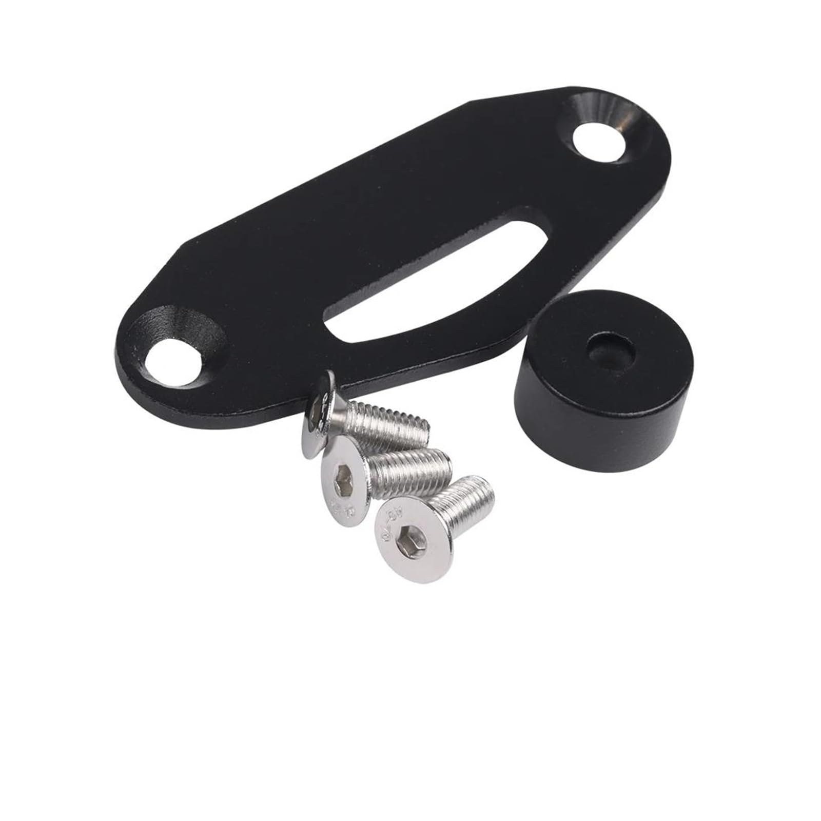 Accessori Moto: Staffa Di Supporto Per Scarico/silenziatore (versione Sportiva) Per RC390 (modelli 2019-2021) | C per moto 390 modelli 2019 2021 ccessori oto: RC390 modelli 2019 2021 installazione veloce facile