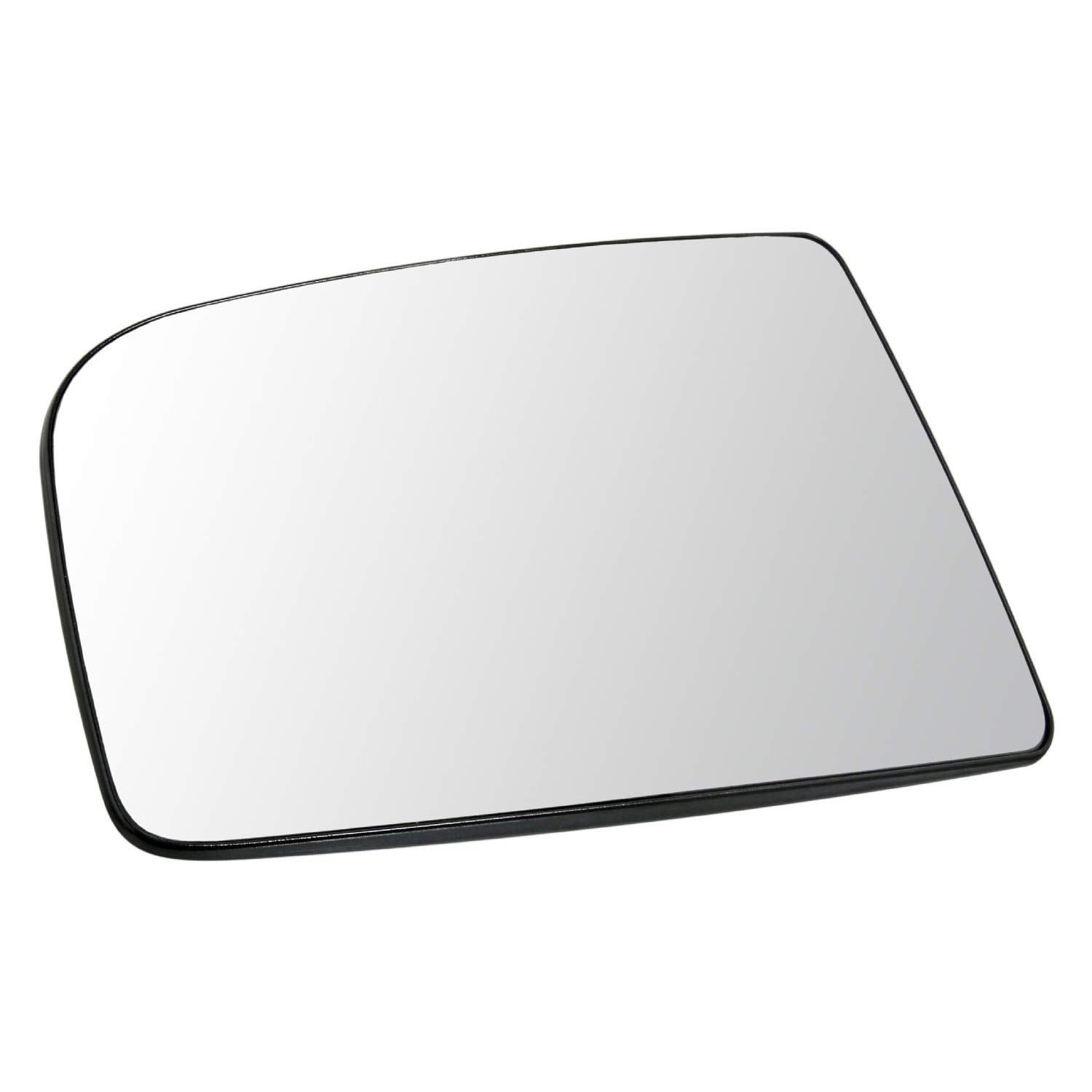 Amazon.com: febi bilstein 49957 Mirror Glass for exterior mirror 
