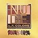 L.A. Colors Shimmering Loose Eye Shadow 115 Sunshine