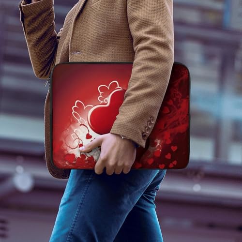 Funda para portátil de 13 pulgadas tipo sobres Slim miniatura 5