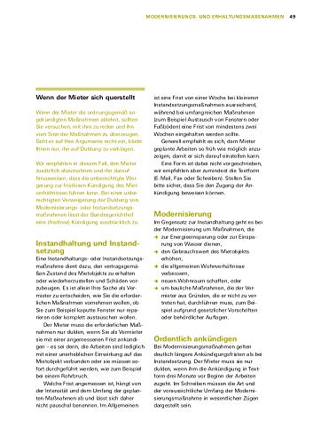 Bredereck, A: Vermieter-Set