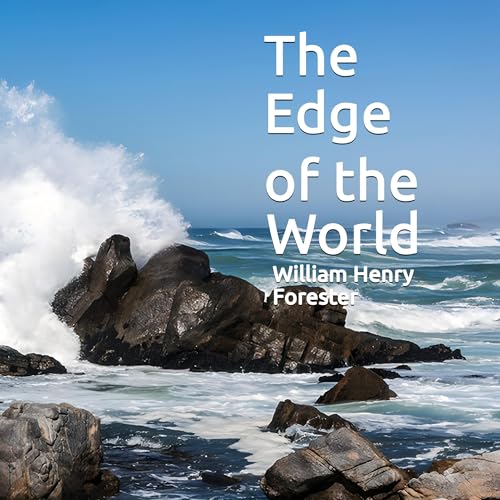 The Edge of the World : William Forester episode artwork
