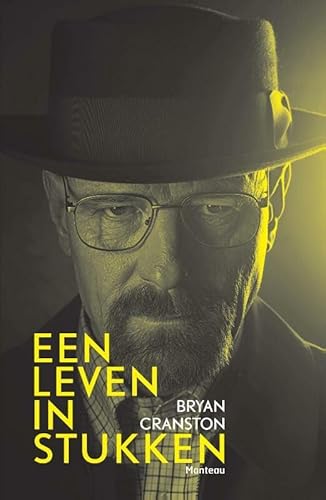 Een leven in stukken 9022331822 Book Cover