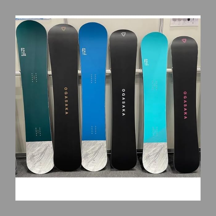 OGASAKA CTW 158 24-25 価格ご提案下さい。 24/25 OGASAKA.CT