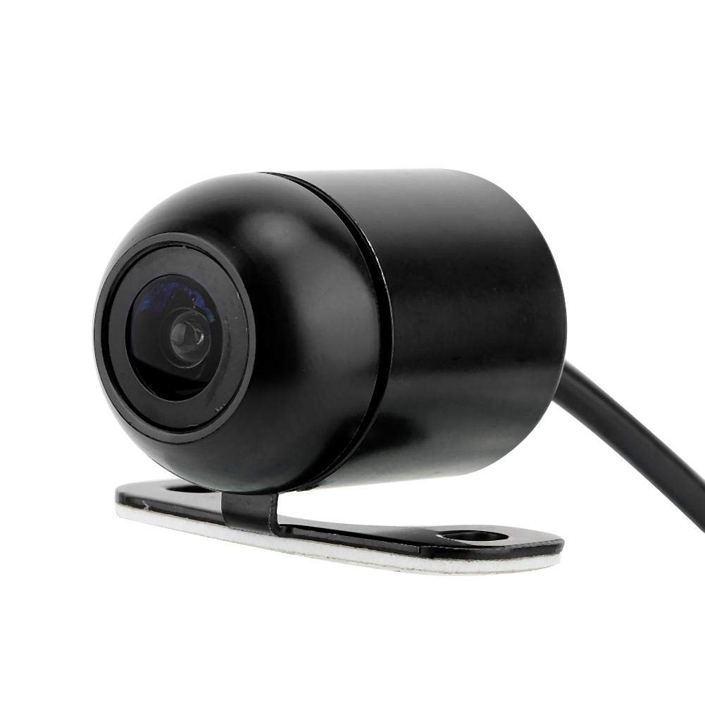Enregistreur DVR Moto,Caméra DVR Moto Moto DVR 1080P Étanche WiFi Avant 4 Pouces et Caméra Arrière Conduite Enregistreur Vidéo Dash Cam
