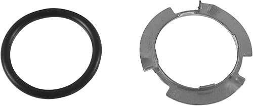 Miniatura 170 de TRQ Depósito de combustible de gasolina de 17.4 galones compatible con Chevrolet Tracker 1999-2003