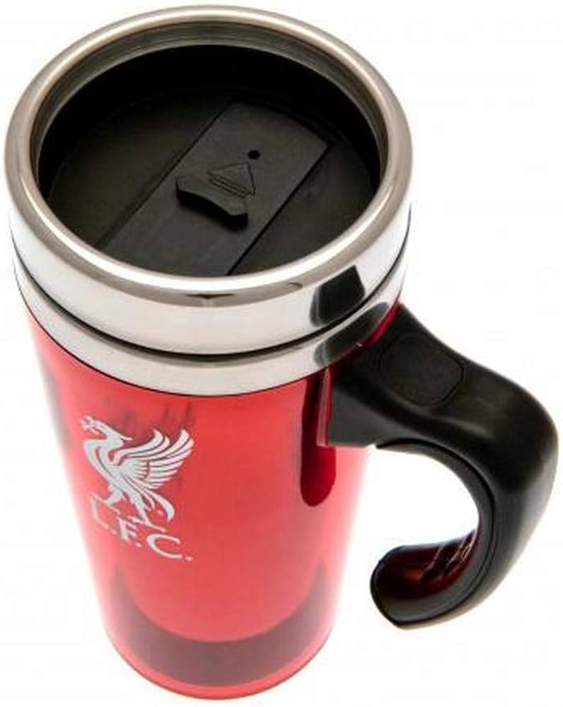 超希少 リバプールFC ジャンボマグカップ アルミドリンクボトル 超希少