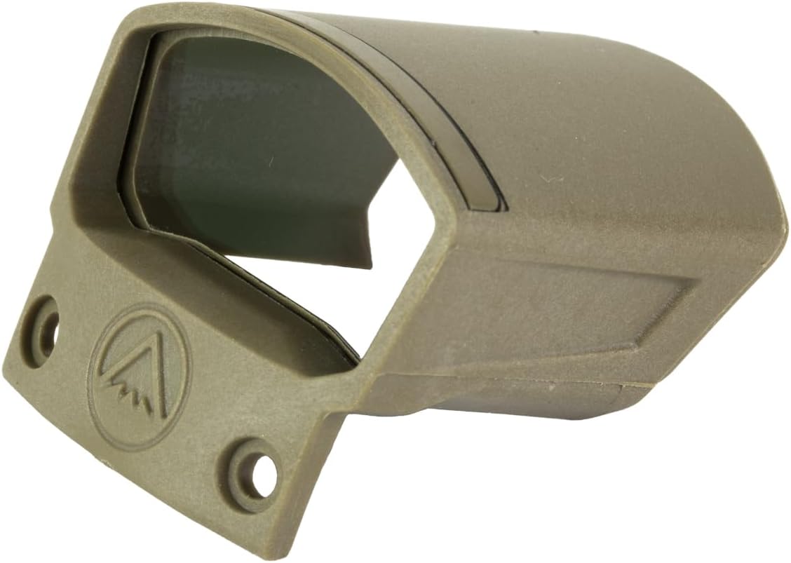 Burris FastFire Color Cover - FDE/Tan, FDE/Tan (626059)