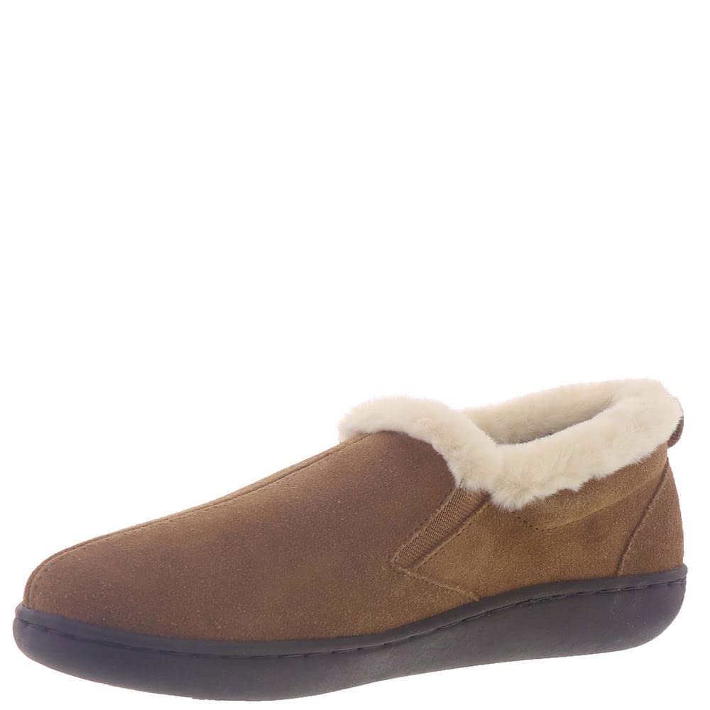 Daniel GreenWomens Amari Scuff Casual Slippers Casual - Brown