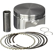 Wiseco 4562M10000 100.00mm 8.71 Compression Motorcycle Piston Kit