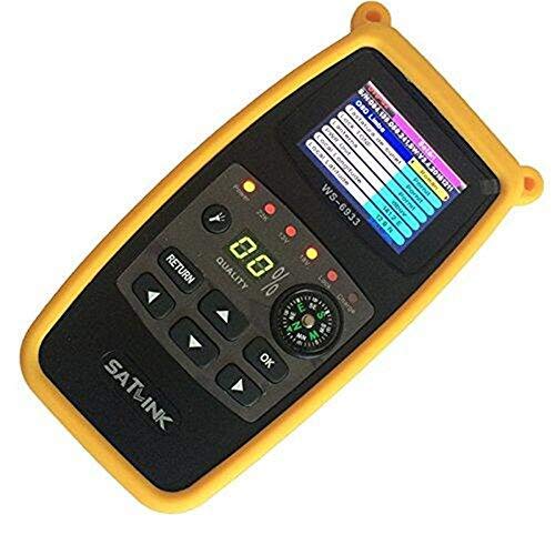WS-6933 Satellite Meter Finder - Image 8