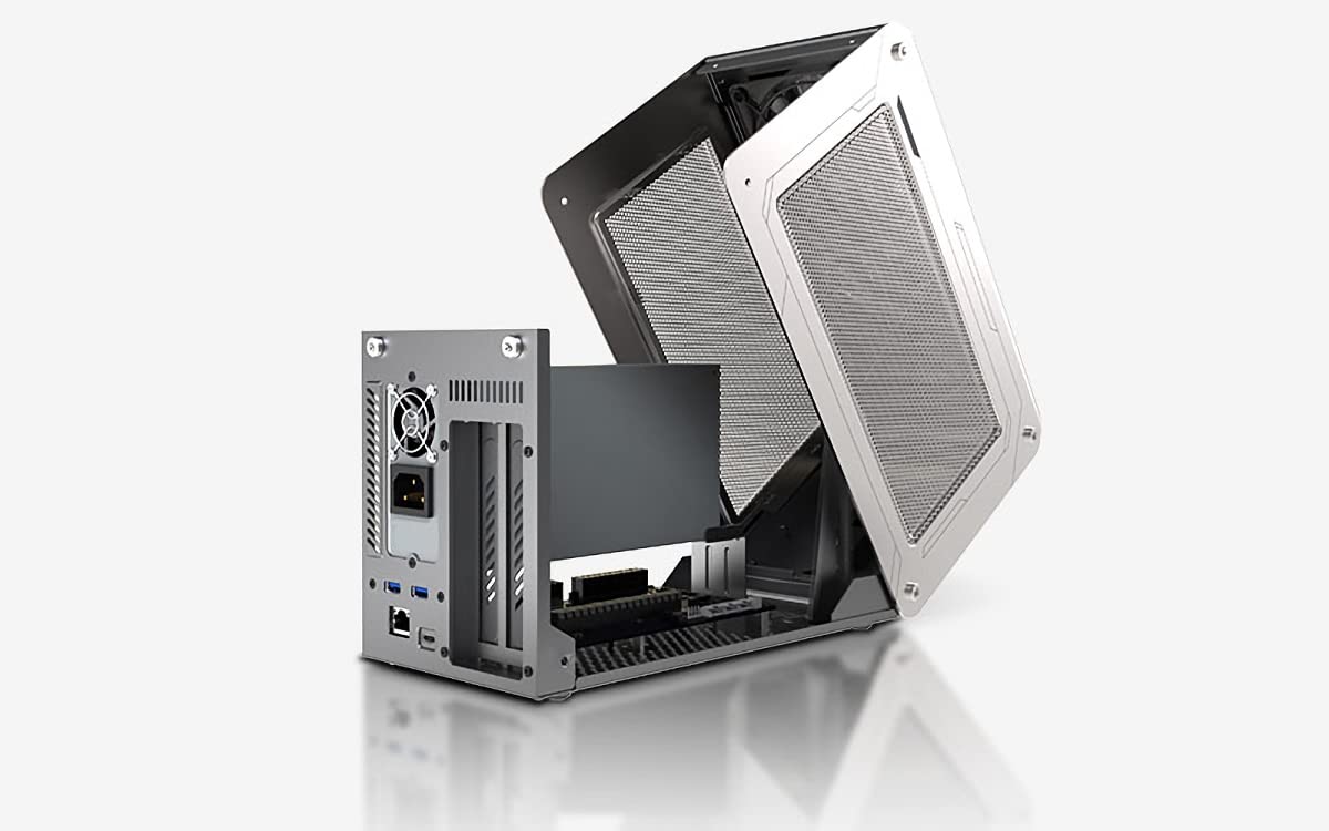 Sapphire グラフィックボード　RAZERケースセット Amazon | Razer(レイザー)Razer Core X Chroma 外付けGPU(eGPU