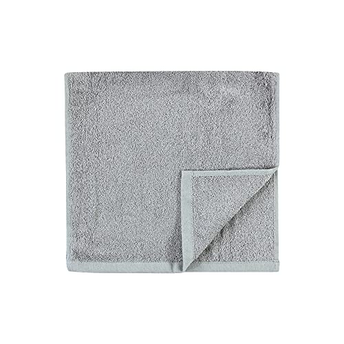Hudson Baby Baby Rayon From Bamboo Burpcloth 6Pk, Gray Mint Lime, One Size #TOP3