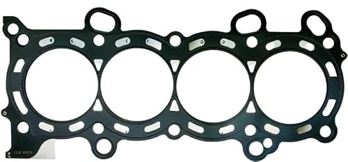 SpeedFactory High Performance MLSS-HP Head Gasket for Honda/Acura K-Series VTEC Engines - 87.5mm Bore | .040