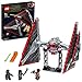LEGO Star Wars Sith Tie Fighter, Set da Costruzione, Serie: L'Ascesa di Skywalker, 75272