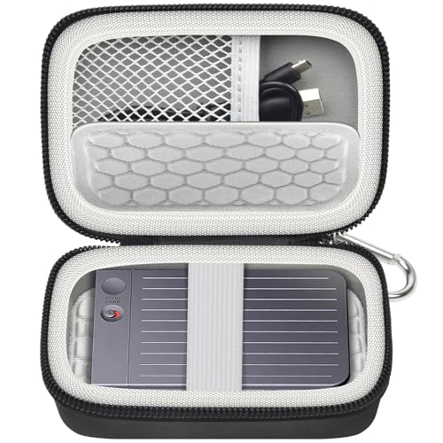 Image of Travel Carrying Case for Plaud Note Pro /Note AI Voice Recorder