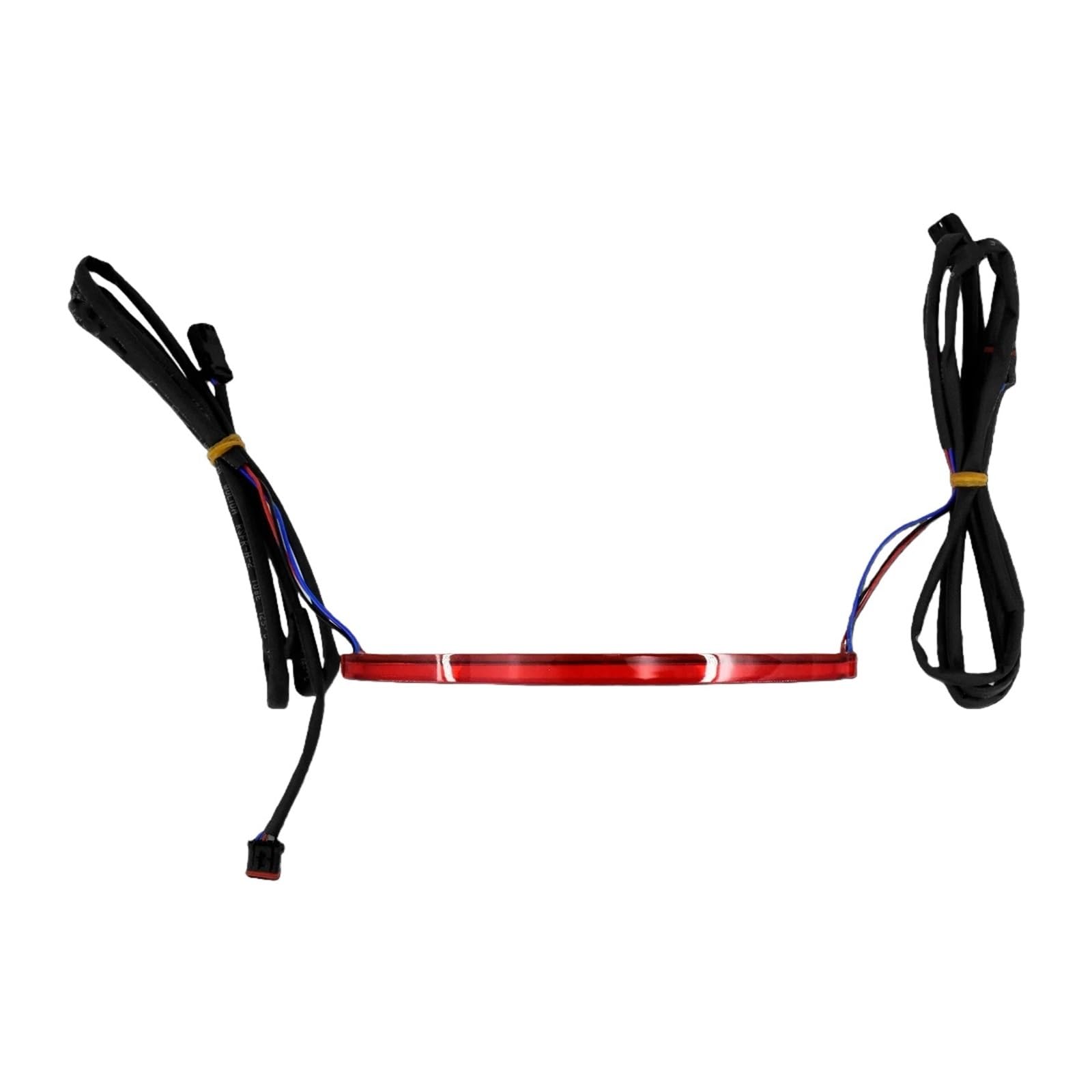 intermitentes led Para Motocicleta, Señal De Giro, Freno, Luz