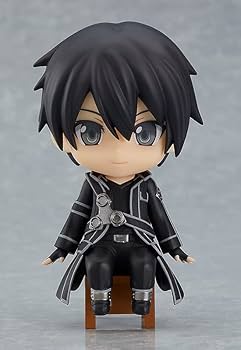 ねんどろいど saoフィギュア Amazon | ねんどろいど Swacchao! ソードアート オンライン