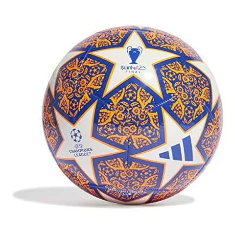 adidas UCL CLB Is Ball for Training or Recreation Cover