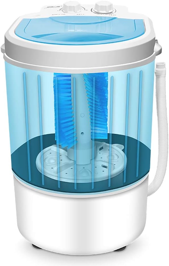 Shoes Washing Machine, Portable Lazy Automatic Shoes Washer, Small Household Washing Shoes.