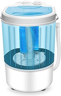 Mini Machine À Laver Chaussures, Machine À Laver Automatique Paresseuse Portative De Chaussures pour L'usage D'appartement De Dortoir