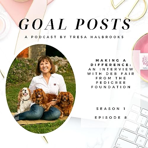 Making a Difference: An Interview with Deb Fair from the PEDIGREE Foundation