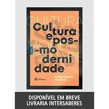 Capa do livro Cultura e pós-modernidade