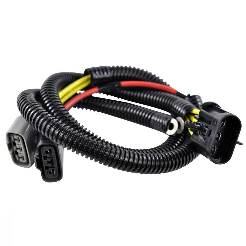 Regulator Rectifier Connector Plug M551-A081 For Polaris ACE 325 570 General 1000 Ranger Crew Rzr 570 900 1000