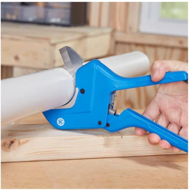 K.balt 2-in PVC cutter