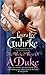 The Wicked Ways of a Duke (Girl Bachelors series Book 2)