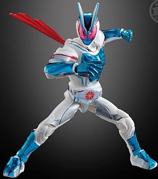 Amazon | 装動 仮面ライダーリバイス by7【11．仮面ライダー