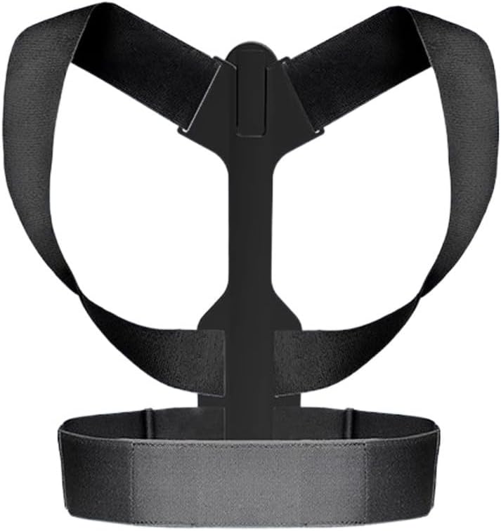 Sitting Posture Correction belt Smart Hunchback Corrector men women