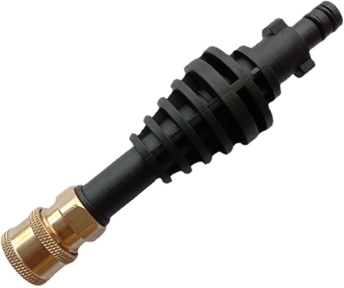 WorkWorkSun YUET Worx WA4013 Short Lance for Extension Rod Adapter for Worx