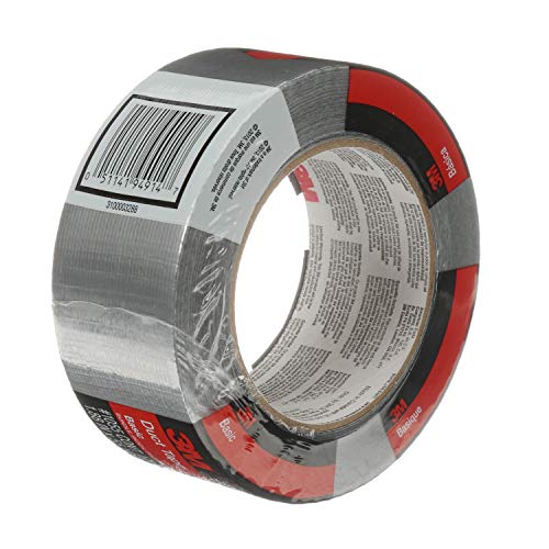 3M 1055 Scotch 3M Basic Duct Tape thumb #2